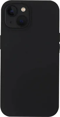 Produktbild von dbramante1928 Iceland Ultra D3O, Schutzhülle für iPhone 14, Magsafe, schwarz