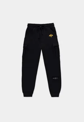Produktbild von Ghost of Yotei Trainingshose Herren Jogger schwarz L