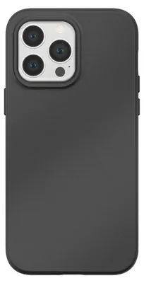 Produktbild von Rhinoshield, Ultra robuste SolidSuit MagSafe Hülle für Apple iPhone 14 Pro, Schwarz