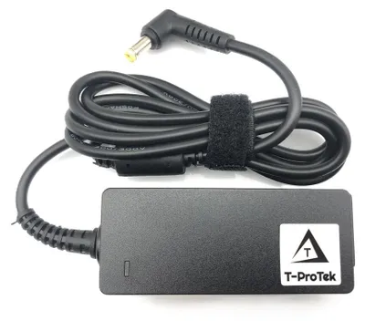 Produktbild von 45W AC Adapter Netzteil Ladegerät Ladekabel kompatibel für Acer Aspire 5560_V3