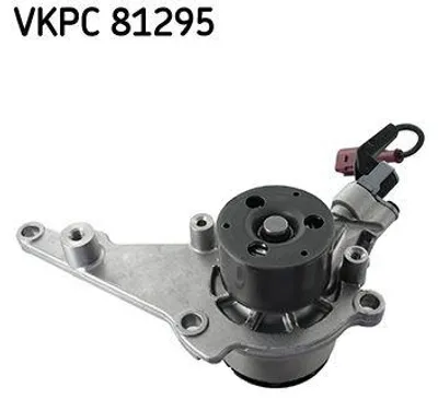 Image de Pompe À Eau Vw 2.0Tdi Avec Capteur
