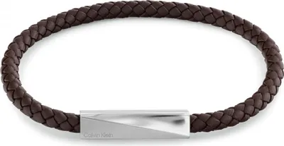 Immagine prodotto di Bracciale da uomo CALVIN KLEIN 35100064