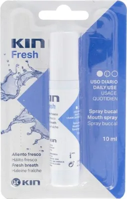 Obrázek produktu pro Kin Fresh Spray 10 ml