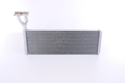 Produktbild von NISSENS 75005 Wärmetauscher Innenraumheizung Kühler für SCANIA P,G,R,T - series 4 - series