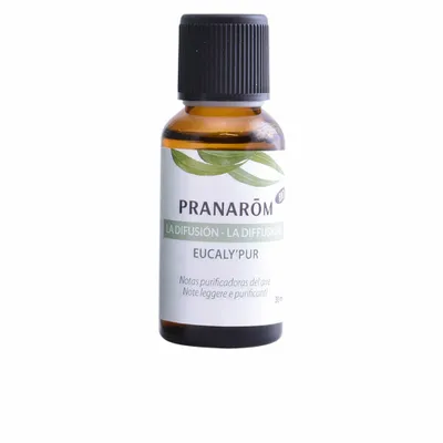 Produktbild von Pranarôm La Difusion Eucaly'Pur 30 ml, 30 ml, CEDAR, Eukalyptus, Menthol, Minze, Pfefferminz, Kiefer, Vetiver, Aroma-Diffuser
