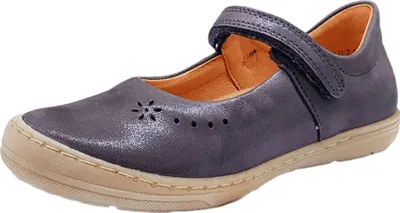 Produktbild von Froddo Spangenschuhe Mädchen 31383238353439 Blau 29 EU