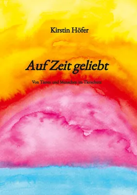 Produktbild von Auf Zeit geliebt