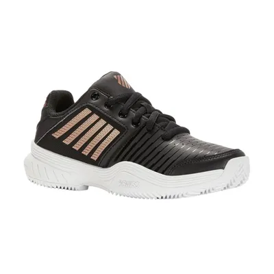 Produktbild von K-Swiss Damen Sneakers Schwarz 96750-059-M Grösse 41