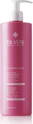 Zdjęcie produktu dla Rilastil Hydrafusion Gelcream 400 ml