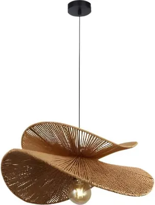 Immagine prodotto di Lámpara De Techo TOOLIGHT APP1828-1CP Black Brown0