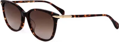 Produktbild von Rag & Bone Sonnenbrille RNB1035/S 086 55 17 140