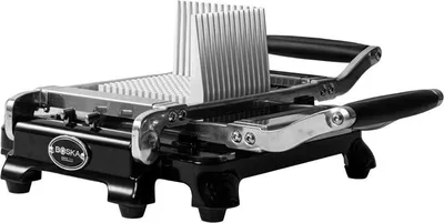 Zdjęcie produktu dla Boska BlockBuster Cheese Slicer Black