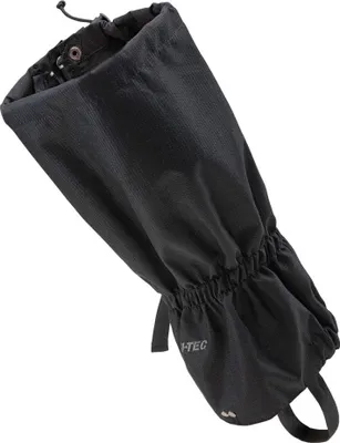 Productafbeelding van Hi-Tec - "Calama" manchetten voor heren/dames, uniseks model IG957 (one size) (zwart)