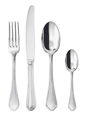 Obrázok produktu pre Filet Toiras Sambonet Besteck 24tlg. Vh. Edelstahl versilbert 52756-81
