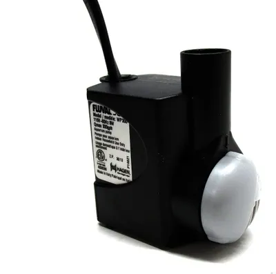 Image de POMPE A EAU Fluval WP300 Pompe à eau