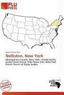 Produktbild von Nelliston, New York