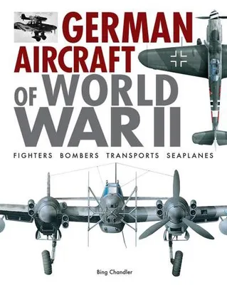 Obrázok produktu pre German Aircraft of World War II