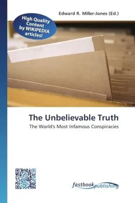 Produktbild von Die unwahrscheinliche Wahrheit