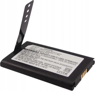 Immagine prodotto di CoreParts MBXPOS-BA0060, Batteria, nero, 1 pezzo
