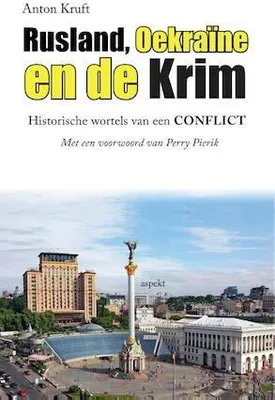 Produktbild von Rusland, Oekraïne en de Krim