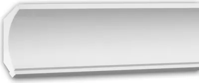 Obrázek produktu pro Ohebná lemovací lišta Profhome 150172F styl moderna 2 m