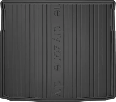 Image de Tapis de coffre en caoutchouc FROGUM pour Peugeot 407 2004-2011