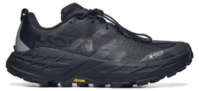 Produktbild von HOKA Speedgoat 7 GTX Herren Trailrunning Schuhe schwarz EU 42 2/3