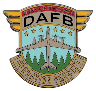 Obrázek produktu pro Es Ansteck-Pin IT: Vítejte v Derry DAFB Limited Edition