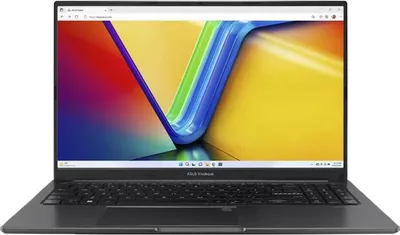 Produktbild von ASUS Vivobook 15 OLED X1505VA Laptop, Farbe:Grau