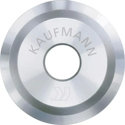 Produktbild von KAUFMANN HM Ersatzschneidrad zu Fliesenschneidmaschine Topline