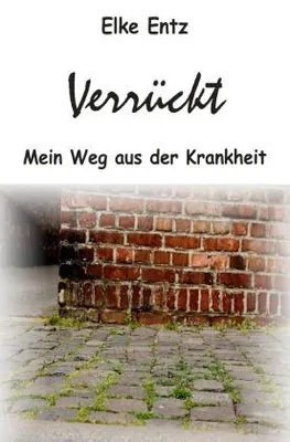 Produktbild von Verrückt