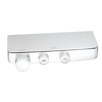 Obrázek produktu pro Termostatická sprchová baterie GROHE Grohtherm SmartControl chrom 34718000