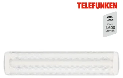 Immagine prodotto di TELEFUNKEN Lampada da incasso LED 67 cm 13W 1600lm bianco