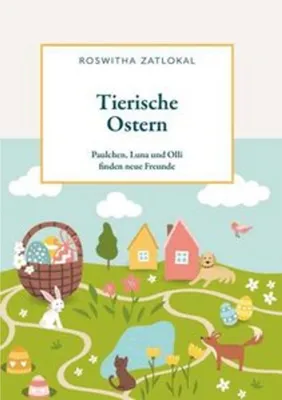 Obrázok produktu pre Tierische Ostern