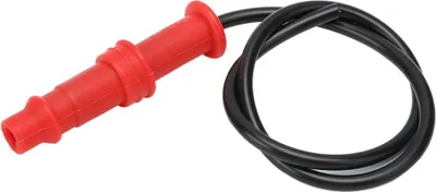 Obrázek produktu pro Kabel zapalovací svíčky a konektor zapalovací svíčky vhodné pro Polaris Sportsman 500 HO 2003–2011 3084980