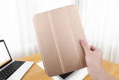 Produktbild von Apple Gold Book Case Tablet for iPad Pro 11 inch
