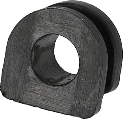 Immagine prodotto di Foro con foro, gomma, nero - Simson S51, KR51/2 Schwalbe, SR50, S53, S70, S83, SR80