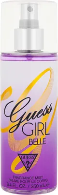 Obrázek produktu pro Guess Girl Belle tělový sprej 250 ml W