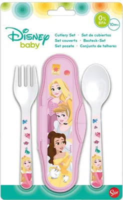 Produktbild von Carrefour 45914, Mehrfarbig, Polypropylen (PP), 10 Monat( e), 1 Stück(e), 1 Stück(e), Sichtverpackung