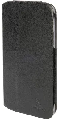 Produktbild von Tucano Leggero, Folio, Schwarz, Kunstleder