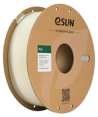 Immagine prodotto di Filamento PLA, 1,75 mm, fosforescente, verde brillante