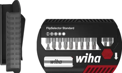 Produktbild von Wiha 39083, 13 Stück(e), 242 mm, 179 g