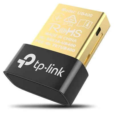 Productafbeelding van TP-Link UB400 interface cards/Bluetooth adapter