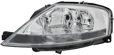 Produktbild von DIEDERICHS Scheinwerfer Links für CITROËN C3 I Schrägheck (FC, FN) 4005083