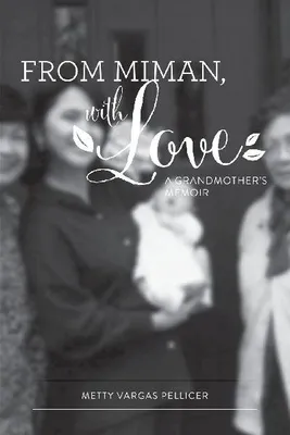 Produktbild von From Miman, With Love