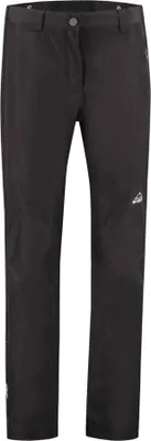 Produktbild von McKINLEY Da.-Regenhose Carlow II BLACK 38