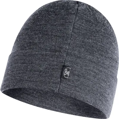 Zdjęcie produktu dla Buff Czapki Merino Wool Solid, 111170937