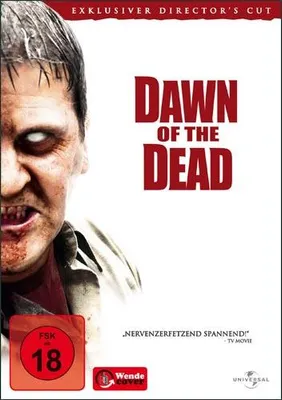 Produktbild von Dawn of the Dead - Director`s Cut