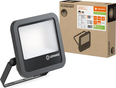 Image de Projecteur à LED Ledvance FL100P69W10KLM840..b LEDVANCE
