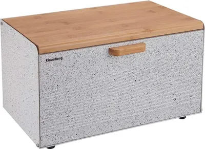 Produktbild von Klausberg Doppelseitiger Brotlaib Kb-7466